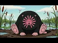 I Was Reborn as a Star-Nosed Mole and It Was the Worst