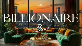 AFROBEAT Vibes Billionaire Energy Visualize Abundance Good Vibes Playlist 