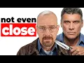 Why Walter White vs The Cartel Isn t Even Close