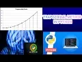 HOW TO SOLVE INTEGRATION IN PYTHON TRAPEZOIDAL METHOD IN PYTHON