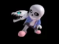 Megalovania in microbit
