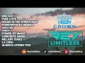 Download Lagu DJ One Day Breakbeat Mixtape Golden Crown 2024 | Nonstop by ReyLimitless