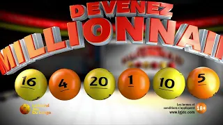 LGJDC DRAW 1024