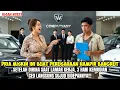 Download Lagu Kisah Nyata‼️ Dihina Saat Lamar Kerja, 3 Hari Kemudian CEO Sujud di Depannya!