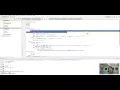 microprocessor stimulation using Python
