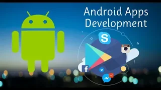 Lesson 2 XML Android App Development For Beginners Make a full app