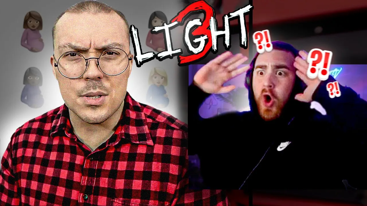 HE GAVE CLB A 3?!? LosPollosTV GOES OFF Reacting To TheNeedleDrop Certified Lover Boy ALBUM REVIEW