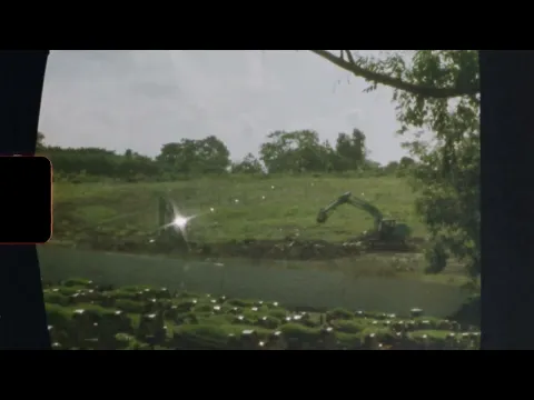 ONE DAY IN LIM CHU KANG Michael Kam (Trailer)