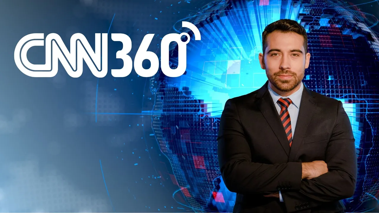 CNN 360º - 08/07/2023