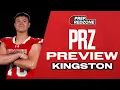 Kingston Redskins 2026