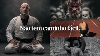 NÃO TEM CAMINHO FÁCIL | Fábio Gurgel