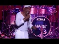 'AMazing' Maze ft. Frankie Beverly - "We Are One" (LIVE)