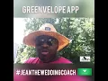 Greenvelope App For Your Wedding