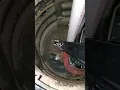 Fix Sump Pump Float Switch Problem