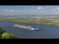 Plan for new container port in Jefferson County takes big steps forward