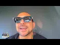 Sean Paul On Why He Won't Do A Verzuz, Feeling Slighted At Grammys, + Next Gen Reggae Artists