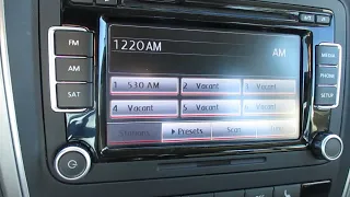 Radio Station ID-WKKW 1220am Cleveland Ohio 1220 96 9 The Word