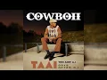 Download Lagu CowBoii - Mdantso Nyana [Ft. Leemckrazy \u0026 Macdeedozer] (Official Audio)