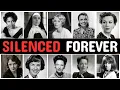 16 Famous Actresses Who Were Blacklisted And Forgotten