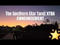Channel Announcements Southern Star Tarot Xtra