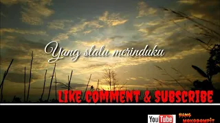 Download Kecewa Dalam Setia Akustik (Thomas Arya) - Video Lirik cover Gayo91 MP3