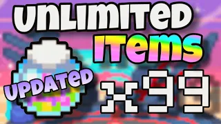 UNLIMITED Items In PokeRogue February 2025 Update  UNLIMITED Items In PokeRogue February 2025 Update