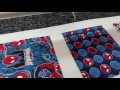 Download Lagu Fabric tension solved.  Butler quilting.