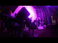 20190421 2nd set #1 ( ft. 도제현 보컬 )
