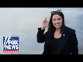 The Democrats have been HIJACKED by the socialist left Rep Tim Burchett