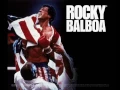 Download Lagu Rocky Soundtrack - No Easy Way Out