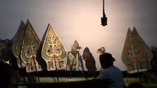 wayang kulit semar mbangun kayangan eps25