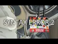 Alexander Pedals - Syntax Error 2