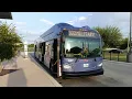 Hey Gang VIA bus BRAND NEW VIAprimo New Flyer XN60 unit