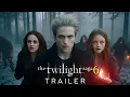 Twilight Saga 6: Blood Moon (2025) – First Trailer | Robert Pattinson | Concept Trailer