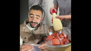 متبصش في حياة غيرك فديو تمثيلي لنشر الخير بين الناس كريم حسنين الله مسلم توعية الدسوقي 