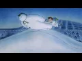 Light the Night - Flying and music segment from The Snowman and the Snowdog