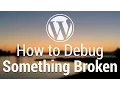 Part 54 - WordPress Theme Development