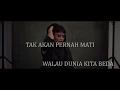 Download Lagu Mytha Lestari - Takkan Pernah Mati. Ost Nini Thowok The Movie (Official Lyric Video)