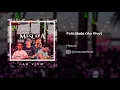 8. Felicidade (Ao Vivo) - Mesura
