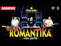 Download Lagu ROMANTIKA KARAOKE NADA COWOK / PRIA VERSI DANGDUT KOPLO
