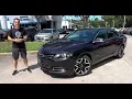 Is it the END of the road for the 2019 Chevy Impala