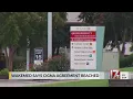 WakeMed and Cigna come to an agreement after months of negotiations