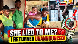 💔I Returned to Help This Crying Mother…What I Discovered Broke My Heart 💔😭 #humanity #mrbeast #asmr
