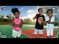 Download Lagu SIBLINGS BULLY SISTER BY IGNORING HER
