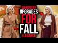 Download Lagu 12 FALL OUTFITS That Look Chic \u0026 Comfortable (Women Over 50 Style Guide)