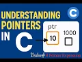 Pointer expression