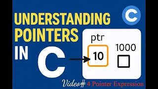 Pointer expression