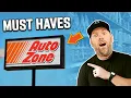 The Ultimate Guide to Car Detailing Products at AUTOZONE