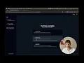 Convert Text to SQL with AI TEXT2SQL AI Demo