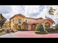 Howard Johnson by Wyndham Columbus Fort Moore Columbus GA United States Hotel Review